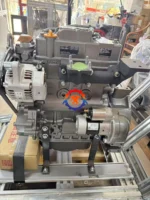 Engine Assembly 3TNV82A for Excavator Forklift Loader Bulldozer - Image 5