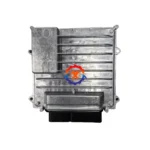Excavator Engine ISB5.9 Parts Controller ECM 5316787 5348867