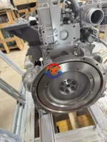 Engine Assembly 3TNV82A for Excavator Forklift Loader Bulldozer - Image 3