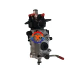 1106-70TA Engine Parts Fuel Injection Pump 9521A332T  4225257 T415527