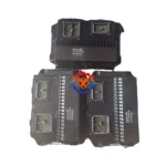 E325C Excavator C7 Engine Parts 372-2906 Control Unit Controller