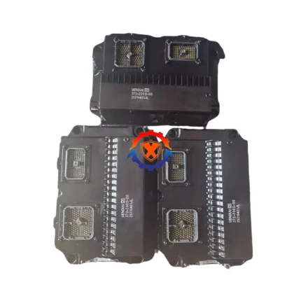 E325C Excavator C7 Engine Parts 372-2906 Control Unit Controller