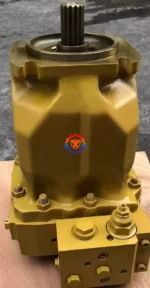 Piston Pump 9T3680 9T-3680 for Bulldozers D6H D6R - Image 3