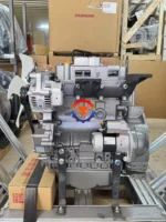 Engine Assembly 3TNV82A for Excavator Forklift Loader Bulldozer - Image 6