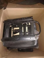 Excavator Seat Assembly General Excavator Seat - Image 2