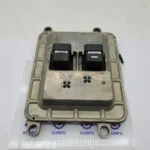 Engine  Parts D6N D6M D8R D7R Bulldozer Controller 172-9389 Control Unit ECM 1729389 - Image 4