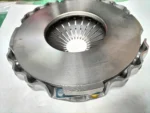Heavy Truck Parts 430mm Clutch Pressure Plate 1417116100402 - Image 4