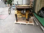 3116 Used Diesel Engine Assy for E325B E325C Excavator - Image 5