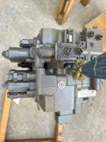 New Main Valve 11222943 14676423  Control Valve for LG6250 UX28 EC210 Construction Machine - Image 6