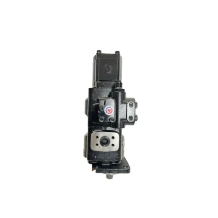 20/912800 20/925356 20/925355 Gear Pump for Construction Machinery Hydraulic Pump