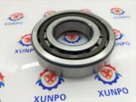 Excavator Parts for Spare Parts Bearing E320C E325 E323 C7.1  Hydraulic Pump Bearing NUP310 ECP 129-7927 1297927 - Image 2