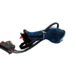 New Joystick 611-7549/6117549 512-1548/5121548 for E320GC Crawler Excavator - Image 2