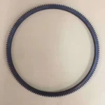 Engine Parts Flywheel with Ring Gear C6.4 C9 C7 Engine Flywheel Ring Gear 4P4797 4N2514 - Image 5