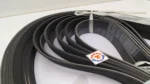 XUNPO New Diesel Engine Belt an Belt 8PK1580 1389001 1389043 1530981 1800539 for DH300-7 Excavator F - Image 4