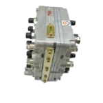 Excavator ZX210-5 ZX240-5 ZX200 ZX200-5 Shuttle Valve 4452626 4645278 YA00000543 4718274