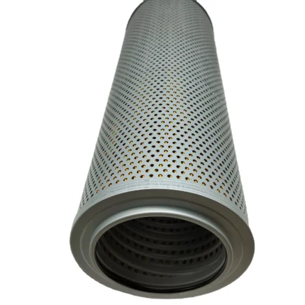 Hydraulic Oil Filter E320B E324D E325B E320D Excavator Oil Element 126-2081 179-9806 1262081 1799806