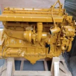 3126 3304 3406 3408 3412 3508 3512 Diesel Engine Assy 3306/3204/3208/3116/3066 Complete Engine Assy