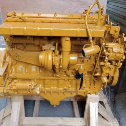 3126 3304 3406 3408 3412 3508 3512 Diesel Engine Assy 3306/3204/3208/3116/3066 Complete Engine Assy