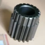 In Stock E320D2 Travel Second Level Sun Gear 333-2989 3332989 for  Excavator Second Level 3332995 - Image 2