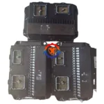 Controller 372-2906 for Engine 3412C C13 C15 C-15 C18 C-18 C7 C7.2 C9 Excavator 345C 345D 349D 349D2