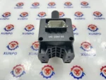Loader 416D 420D 420E 428D 438D 442E Parts Transmission Shift Control 261-2208 2612208 - Image 3
