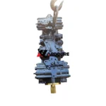 Hydraulic Pump 40 Series M46 MPT046 87643161 for Excavator