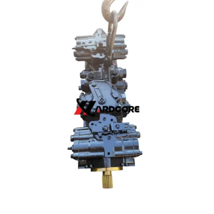 Hydraulic Pump 40 Series M46 MPT046 87643161 for Excavator