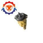 OEM New Wheel Loader 980G 938G Hydraulic Piston Pump 2158298 Fan Motor - Image 4