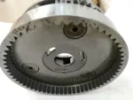 267-6799 CARRIER-PLANETARY 199-4503 Final Drive Cover and Final Drive Ring Gear for E329D E325C Excavator - Image 2