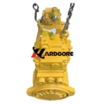 326GC 330GC Excavator Parts Hydraulic Pump 551-1122 5511122