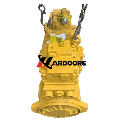 326GC 330GC Excavator Parts Hydraulic Pump 551-1122 5511122