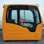 Drive Cabin Assy 71Q7-80010 for Excavator R300-9S R330-9S R520-9S - Image 4