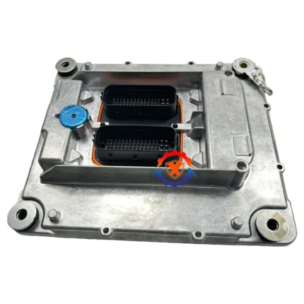 Controller ECU 60100000 for EC240B EC240BLC Excavator CPU Box W/ Program