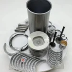 Xunpo Excavator Spare Parts  4BD1 Liner Kit Overhaul Kit of Engine - Image 2