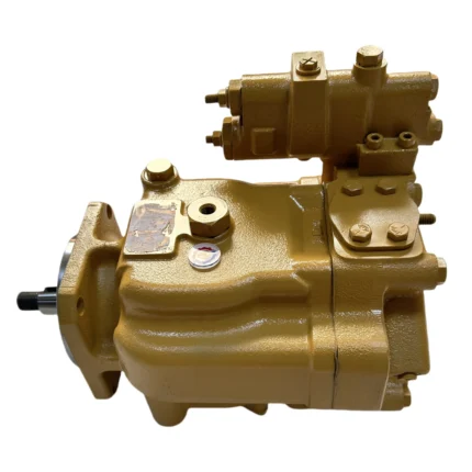 Excavator Accessories Hydraulic Pump 6E-3136 6E3136 for 3306 3116 C7 Engine 120H 120K 12H 12K 135H 140H 160H 160K Motor Grader