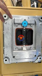 ECU Controller 21165620 VOE21165620 for D11 D16 Engine - Image 3