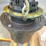 ZX210-3 ZX210-5 ZAX200-3 ZX200-3 Travel Gearbox 2024N9Y Travel Gearbox - Image 2