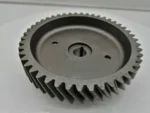Excavator 320C 320D 321C 323D Excavator Gear 2128576 212-8576 S6K 3066 C6.4 Engine Gear - Image 4