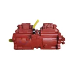 K5V140DT Hydraulic Pump R290-7 R300CL-7 R305LC-7 DH300-5 DH300-7 Excavator Main Pump 31N8-10030