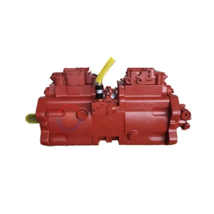 K5V140DT Hydraulic Pump R290-7 R300CL-7 R305LC-7 DH300-5 DH300-7 Excavator Main Pump 31N8-10030