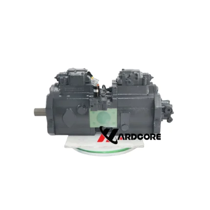 K3V140 K3V140DT Main Pump Assy OEM New 14524052 14531591 14641331 for EC290 EC290B Excavator Hydraulic Pump