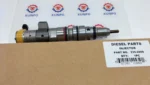D6R E330C Engine C9 C-9 Fuel Injector 10R7224 2352888 235-2888 - Image 6