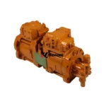 Hydraulic Pump Assy  4I-7683 Pump Part Number  K3V63DT Construction Machine - Image 2
