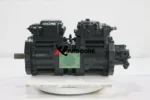 DX140LC DX140W Excavator Hydraulic Pump K5V80DTP 400914-00012 400914-00012A - Image 3