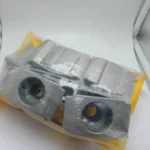 EC290 Excavator Parts Connecting Aluminum Block 14515830 14515831 - Image 2