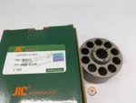JIC Hydraulic Pump Parts Cylinder Block Valve Plate Set Plate Piston Shoe for PVD-2B-36L - Image 3