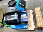 FACTORY DIRECT SALES SP52/P52 HYDRAULIC HOSE CRIMPING MACHINE - Image 3