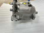 Piston Hydraulic Pump 242-6085 2426085 Piston Pump for Backhoe Loader 420D 430D - Image 5