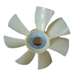 OEM New Cooling Fan Blade Assy 419-03-33211 4190333211 for Loader WA320-5 WA150-5