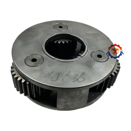 Xunpo Gear Parts Carrier Assy for JCB240 JS205